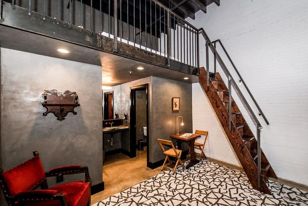 Native Hostels Austin Exterior foto